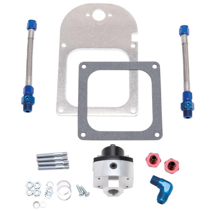 Edelbrock 4500 Carb Fuel Reg Kit 8193 8193 Photo - Primary