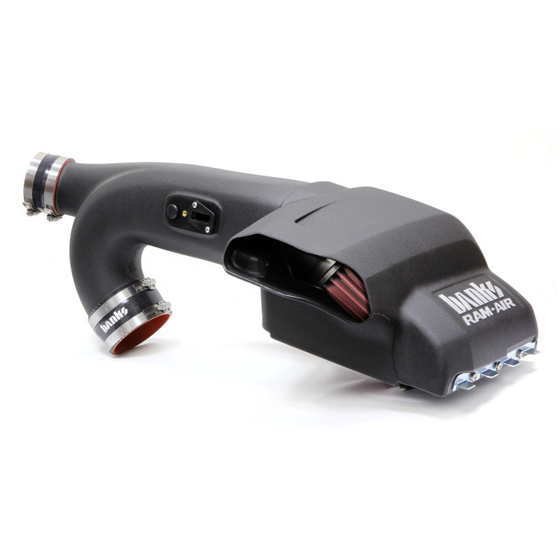 Banks Power 11-14 Ford F-150 3.5L EcoBoost Ram-Air Intake System 0W56Y 41870 Photo - Unmounted