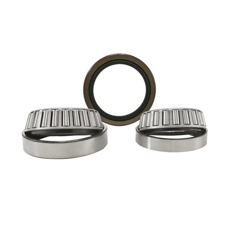 Yukon Gear & Axle Yukon Gear Replacement Axle Bearing & Seal Kit For D60 & D70U / 94-02 Dodge 3/4 Ton Rear AK CD60 AK CD60 Photo - Primary
