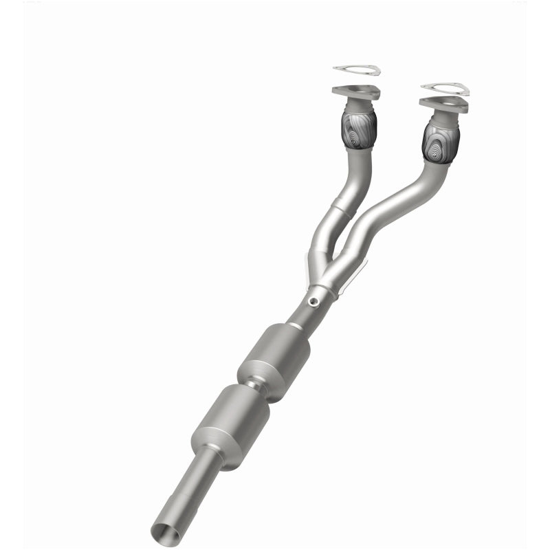 MagnaFlow Converter Direct Fit 02-05 Golf 2.8L Underbody 52289 52289 Photo - out of package