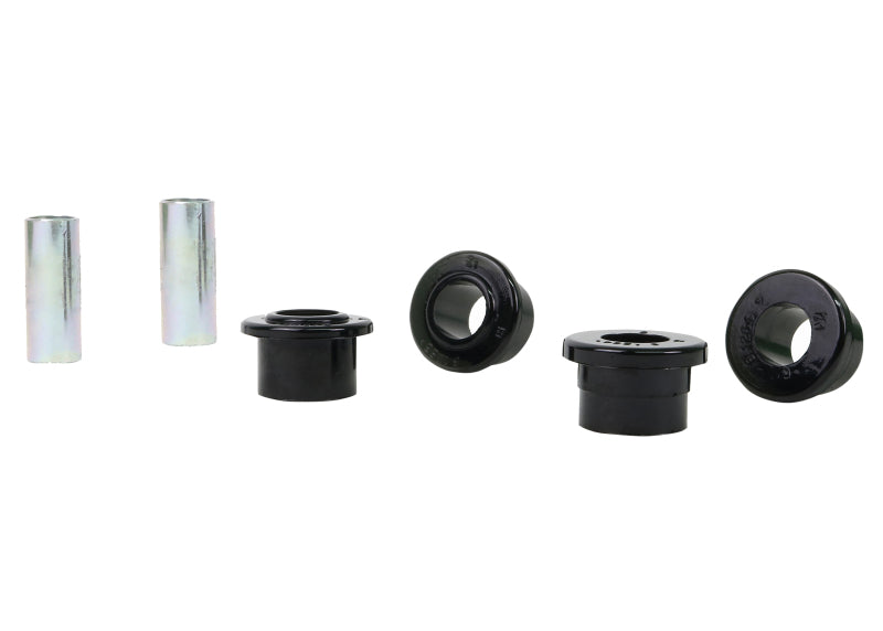 Whiteline 91-94 Mazda Protege DX/LX Front Control Arm Lower Inner Rear Bushing Kit W51263 W51263 Photo - Primary