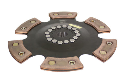 ACT 6 Pad Rigid Race Disc 6240008-2 Photo - out of package
