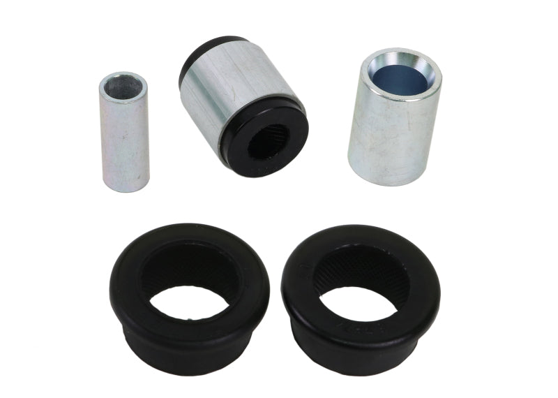 Whiteline Plus 95-04 Nissan Pathfinder R50 Rear Panhard Rod Bushing W83395 W83395 Photo - Close Up