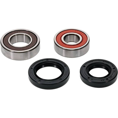Pivot Works Kawasaki Wheel Bearing Kit Premium Bearings 25-1023-P 25-1023-P Photo - Primary
