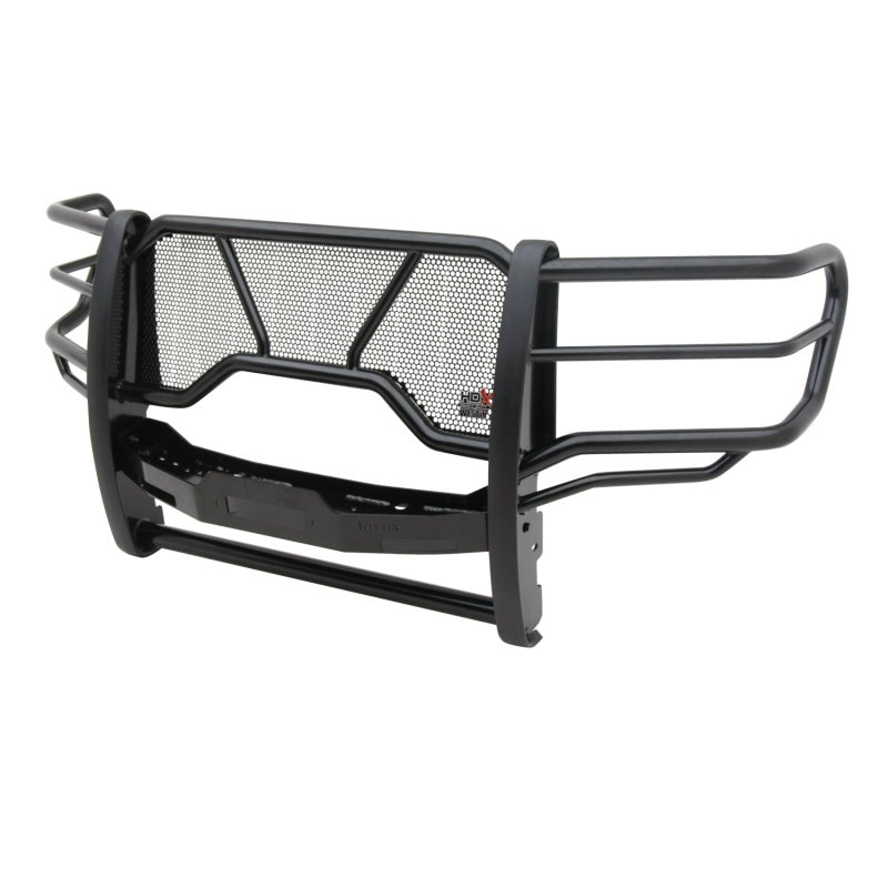Westin HDX Winch Mount Grille Guard 57-92375 Photo - Primary