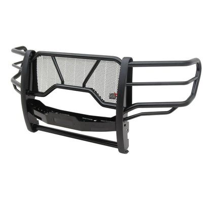 Westin HDX Winch Mount Grille Guard 57-92375 Photo - Primary