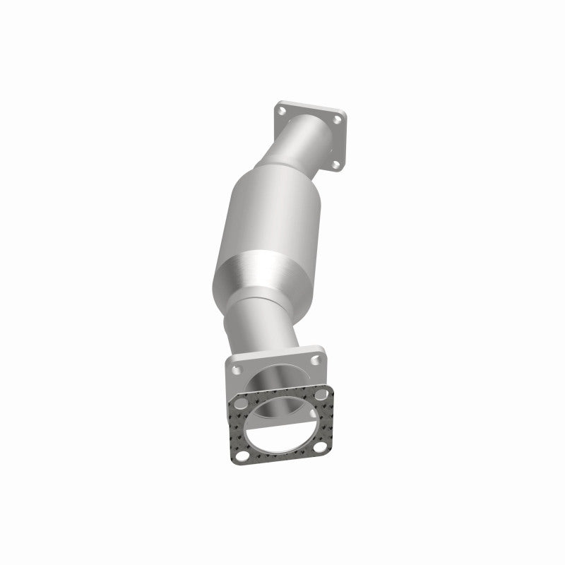 MagnaFlow California Grade CARB Compliant Direct-Fit Catalytic Converter 3322433 360 Degree Image Set