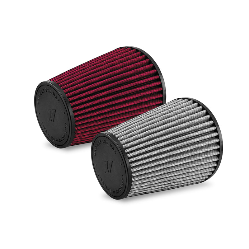Mishimoto 2021+ Ford Bronco 2.7L Performance Air Intake w/ Dry Washable Filter MMAI-BR27-21DW MMAI-BR27-21DW User 1
