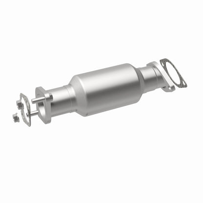 MagnaFlow OEM Grade Federal / EPA Compliant Direct-Fit Catalytic Converter 52644 360 Degree Image Set