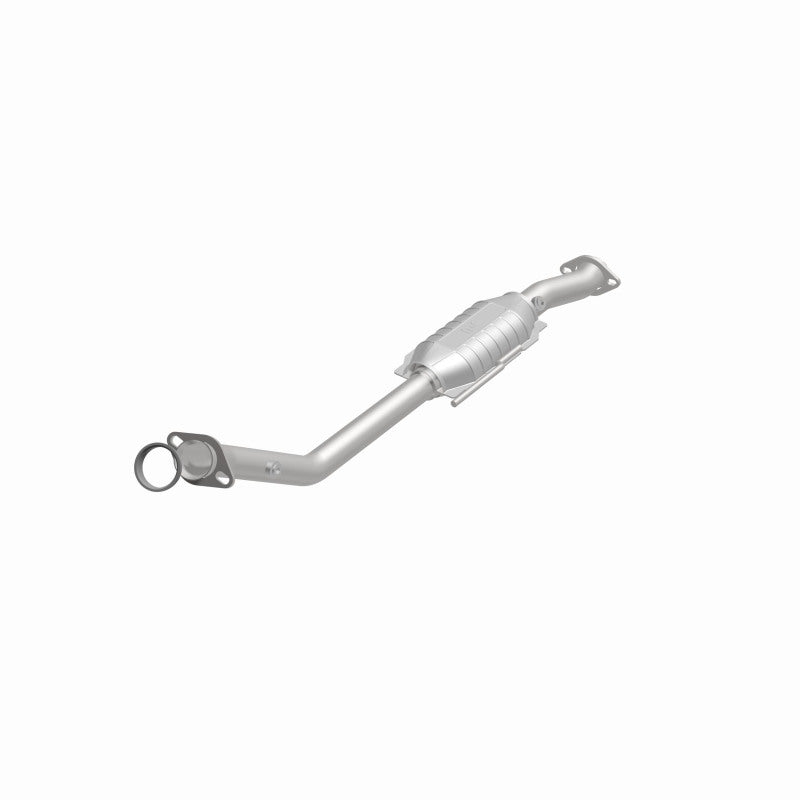 MagnaFlow Mazda B2300 California Grade CARB Compliant Direct-Fit Catalytic Converter 3391380 360 Degree Image Set