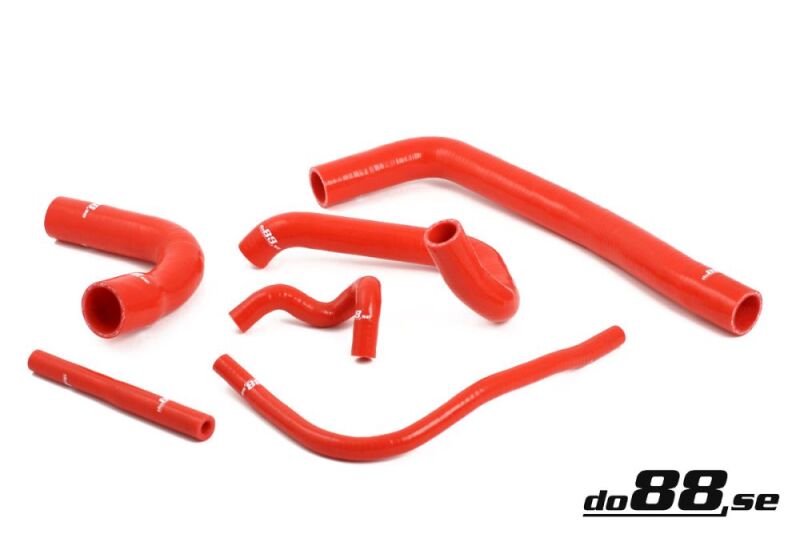 do88 DOB Hose - Coolant/Radiator Cooling Radiator Hoses main image