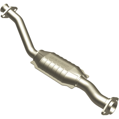 MagnaFlow Ford Ranger Standard Grade Federal / EPA Compliant Direct-Fit Catalytic Converter 23374 Photo - Primary