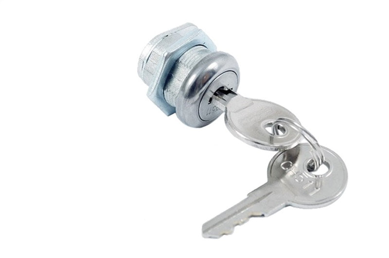 Dee Zee Deezee Universal Tool Box - Service Parts Lock Cylinder DZTBLOCK1 DZTBLOCK1 Photo - Primary