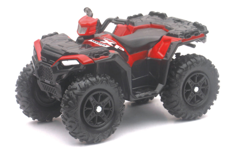 New Ray Toys Polaris XP1000 Mini Sportsman 07363