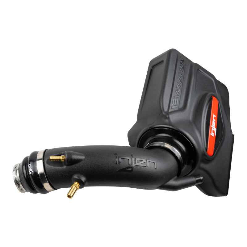 Injen 19-22 Hyundai Veloster N 2.0L Turbo Evolution Intake - Dry Filter EVO1300 EVO1300 User 1