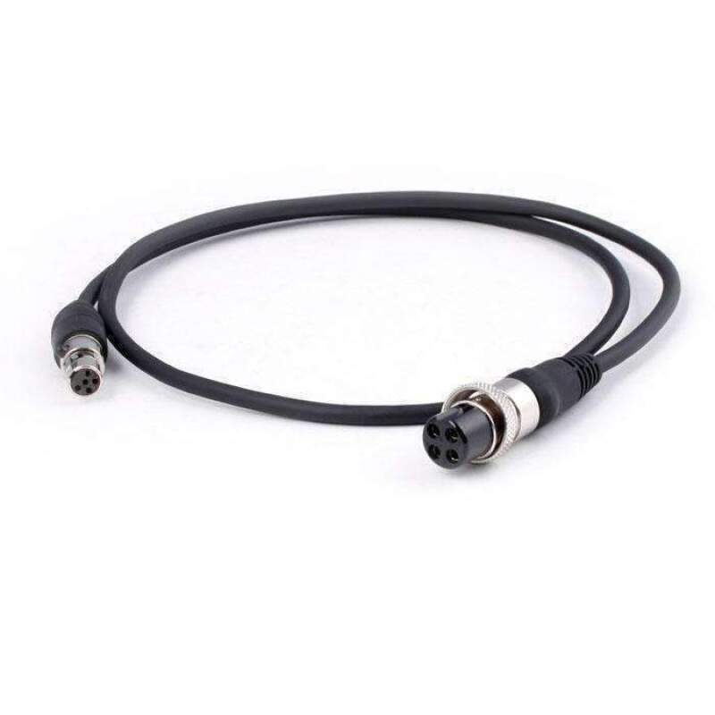 Rugged Radios CB Radio Jumper Cable CJ-CB CJ-CB Photo - Primary