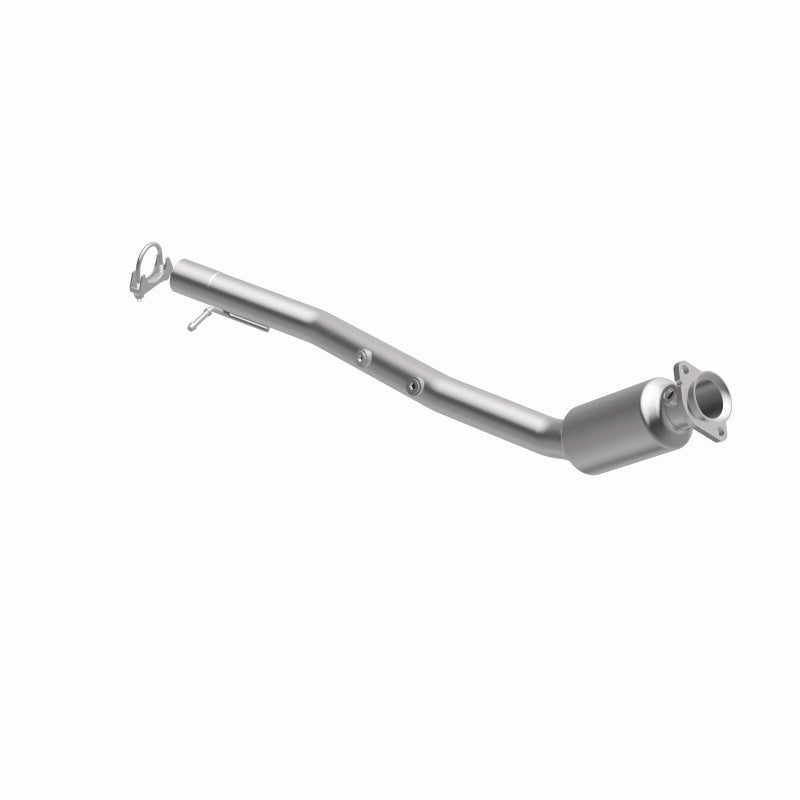 MagnaFlow Land Rover Range Rover California Grade CARB Compliant Direct-Fit Catalytic Converter 5451713 360 Degree Image Set