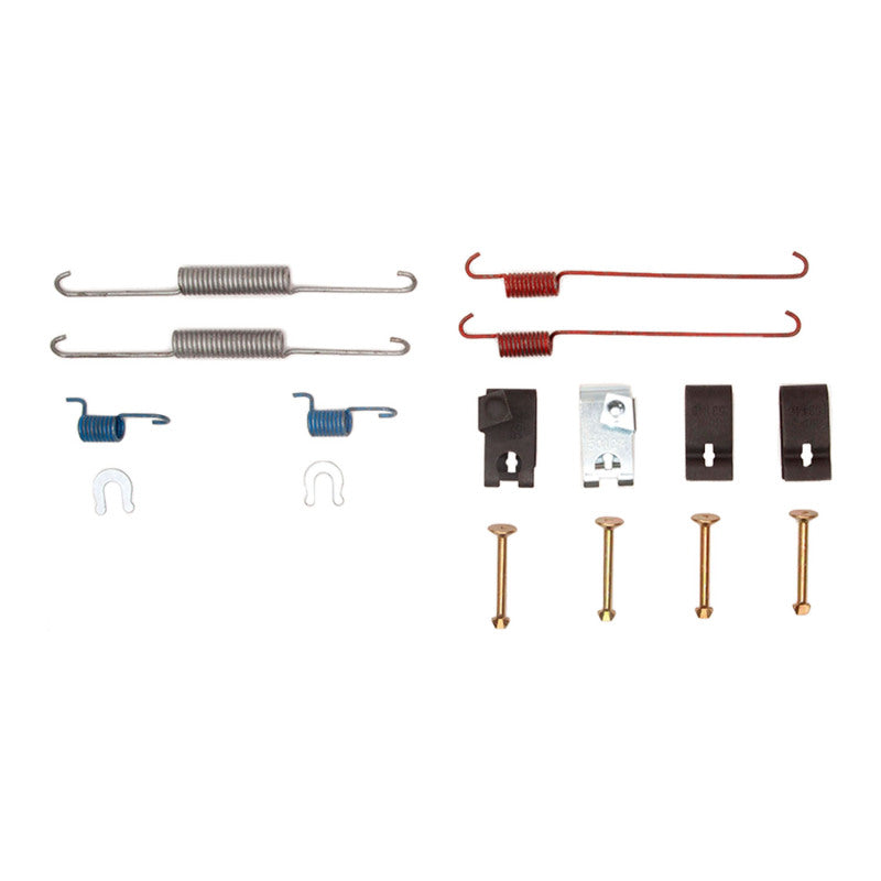 DFC DFC Drum Brake Hardware Kits Brakes, Rotors & Pads Brake Hardware main image