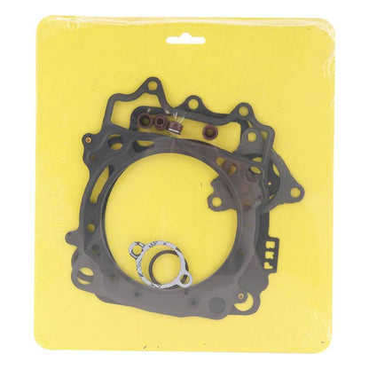 Vertex Pistons Vertex Gaskets 19-20 Yamaha WR450F Top End Gasket Kit 810997 810997 Photo - Primary