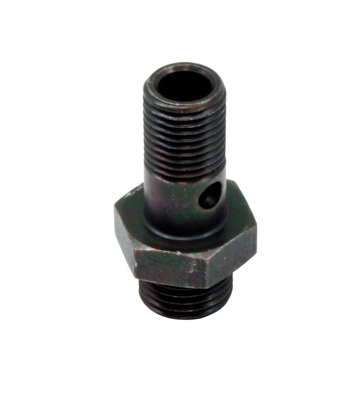 AEM AEM Fittings Fabrication Fittings main image