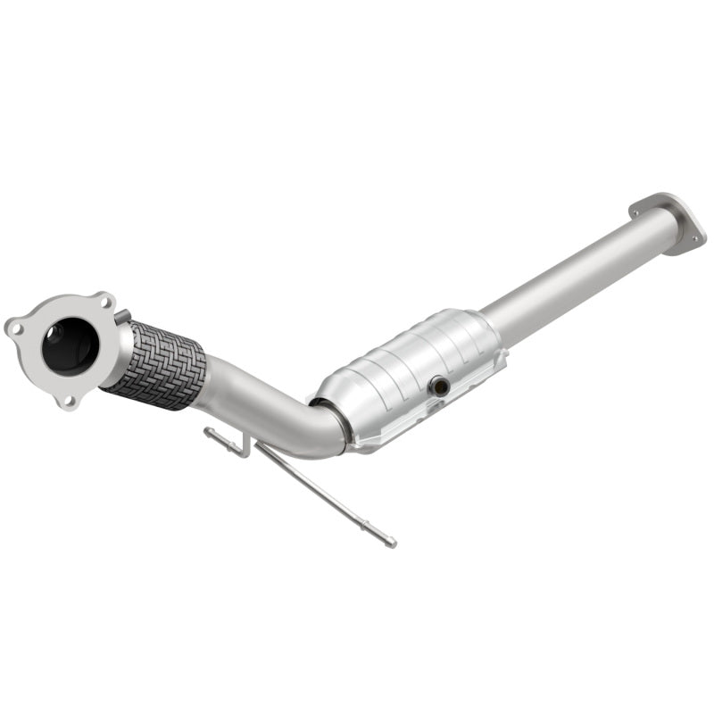 MagnaFlow Volvo HM Grade Federal / EPA Compliant Direct-Fit Catalytic Converter 24338 Photo - Primary