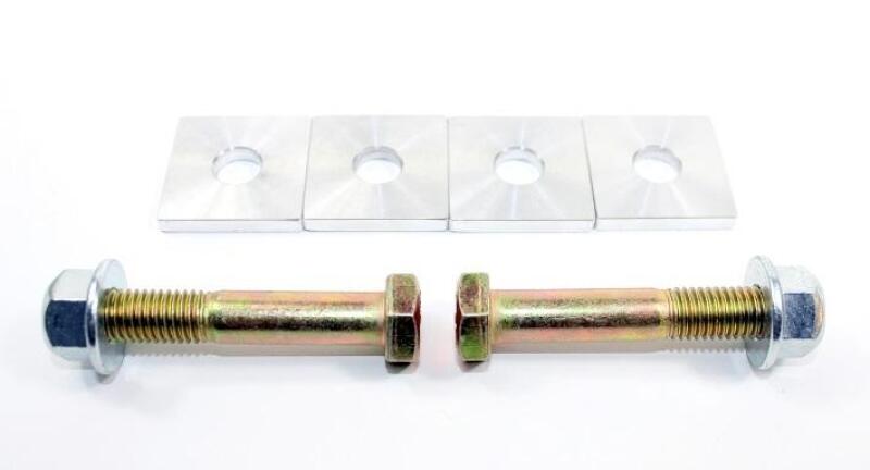 SPL Part Eccentric Toe Lockout Kit for Mazda Miata ND SPL ELT ND Photo - out of package