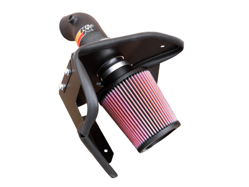 K&N Engineering KN 57 FIPK Air Intake 50 Air Intake Systems Cold Air Intakes main image