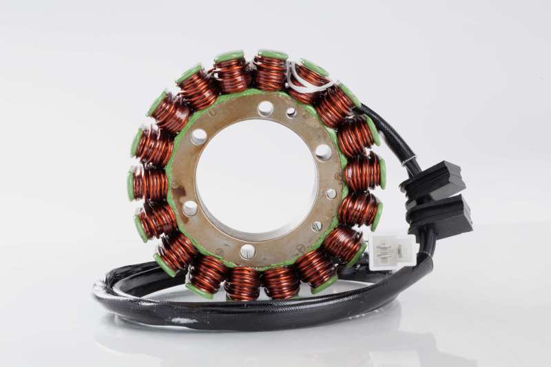 Ricks Motorsport Electrics Ricks Motorsport New OEM Style Honda Stator 21-107 21-107 User 1
