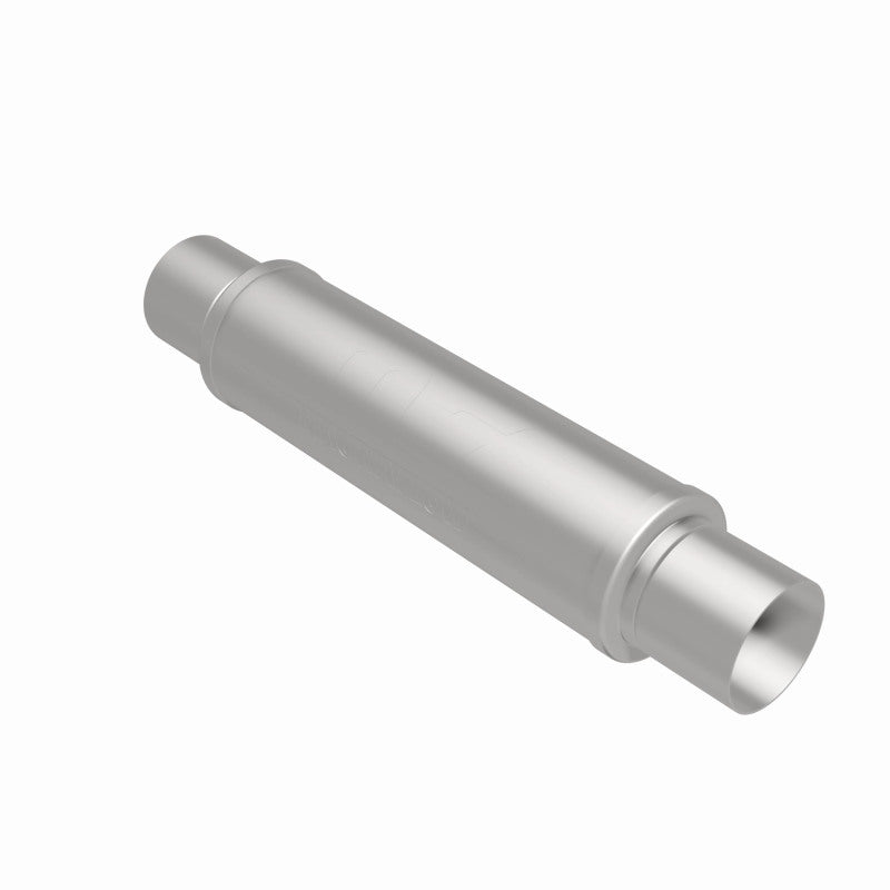Magnaflow Muffler Mag SS 3in 14X4X4 3.0X3.0 10419 10419 360 Degree Image Set