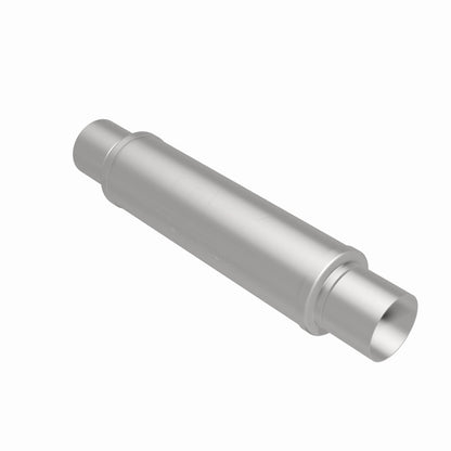 Magnaflow Muffler Mag SS 3in 14X4X4 3.0X3.0 10419 10419 360 Degree Image Set