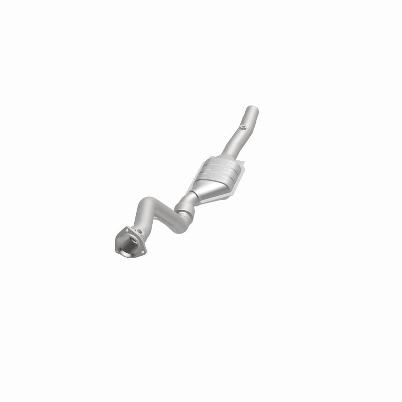 MagnaFlow Audi A8 Quattro HM Grade Federal / EPA Compliant Direct-Fit Catalytic Converter 24075 360 Degree Image Set