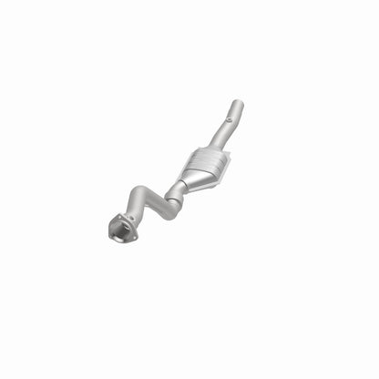 MagnaFlow Audi A8 Quattro HM Grade Federal / EPA Compliant Direct-Fit Catalytic Converter 24075 360 Degree Image Set