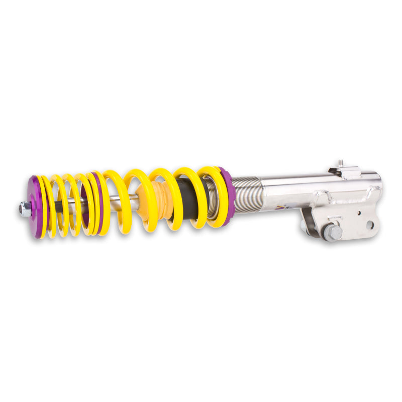 KW V1 Coilover Kit Mitsubishi EVO Vll, Vlll, lX 10265006 10265006 User 3