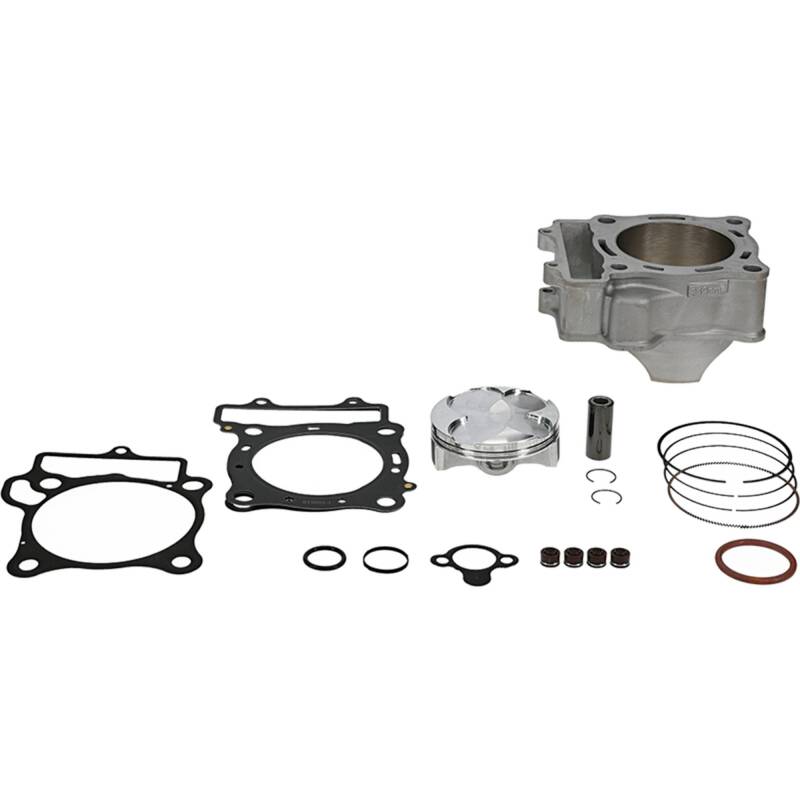 Cylinder Works 22-23 Honda CRF 250 R 250cc Standard Bore Cylinder Kit CW10011K03 CW10011K03 Photo - Primary