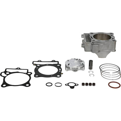 Cylinder Works 22-23 Honda CRF 250 R 250cc Standard Bore Cylinder Kit CW10011K03 CW10011K03 Photo - Primary