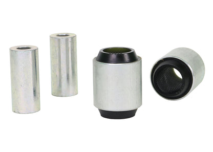 Whiteline Plus 7/03-11 Mazda RX8 Rear Control Arm Upper Inner Bushing Kit W63388 W63388 Photo - Primary