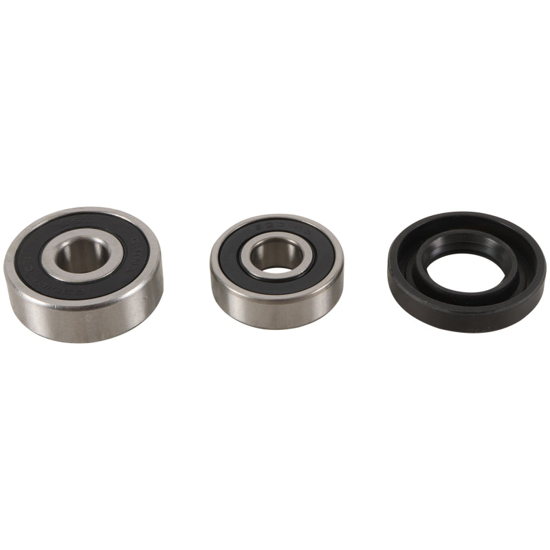 Pivot Works 83-03 Kawasaki KX60 PW Rear Wheel Bearing Kit PWRWK-K11-006 PWRWK-K11-006 Photo - Primary