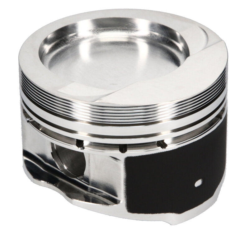 JE Pistons Volkswagen 2.8L VR6 Single Piston - 83.00mm Bore - 1.275 In. CH -11.50 CC 186236S 186236S User 4