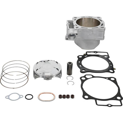 Cylinder Works 21-23 Honda CRF 450 R 450cc Standard Bore Cylinder Kit 10010-K03 10010-K03 Photo - Primary
