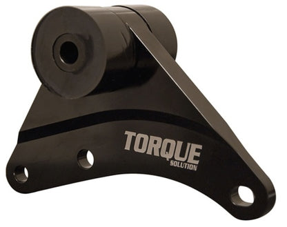 Torque Solution Billet Aluminum Transmission Mount: 2003-2005 Dodge Neon SRT-4 TS-DNSRT-003 TS-DNSRT-003 Photo - Primary