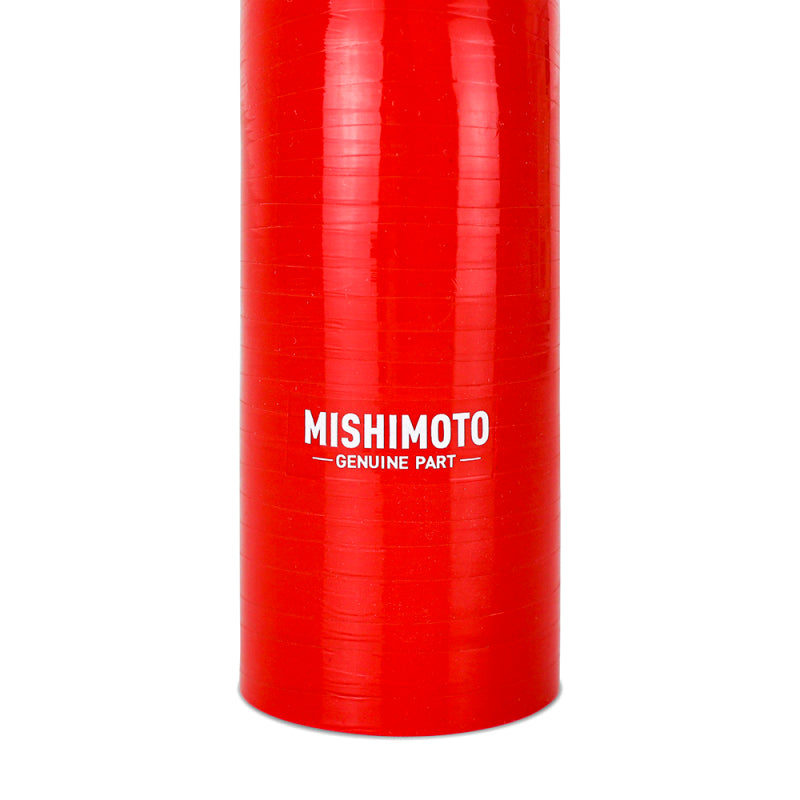Mishimoto 04-10 Infiniti QX56 / 04-14 Titan Silicone Coolant Hose Kit - Red MMHOSE-TTN-04RD MMHOSE-TTN-04RD User 3