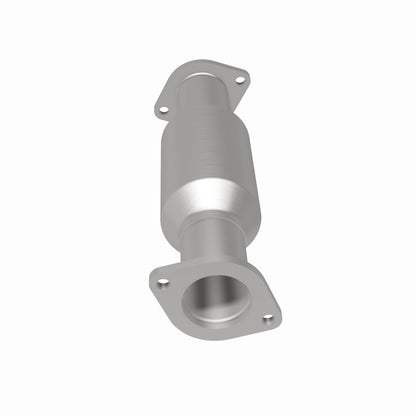 MagnaFlow Infiniti G20 Standard Grade Federal / EPA Compliant Direct-Fit Catalytic Converter 23742 360 Degree Image Set