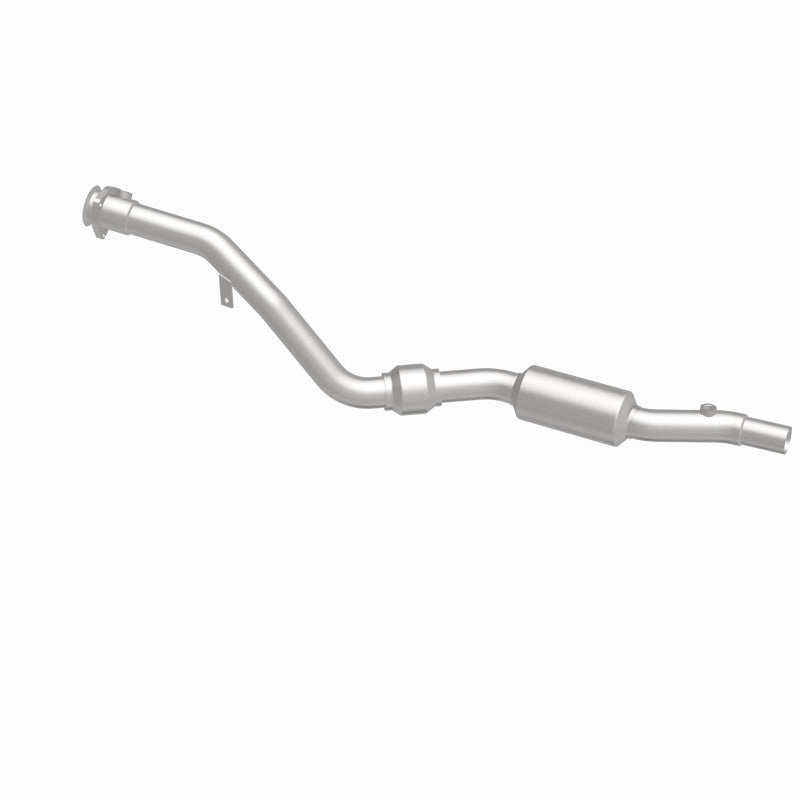 MagnaFlow Audi OEM Grade Federal / EPA Compliant Direct-Fit Catalytic Converter 51849 360 Degree Image Set