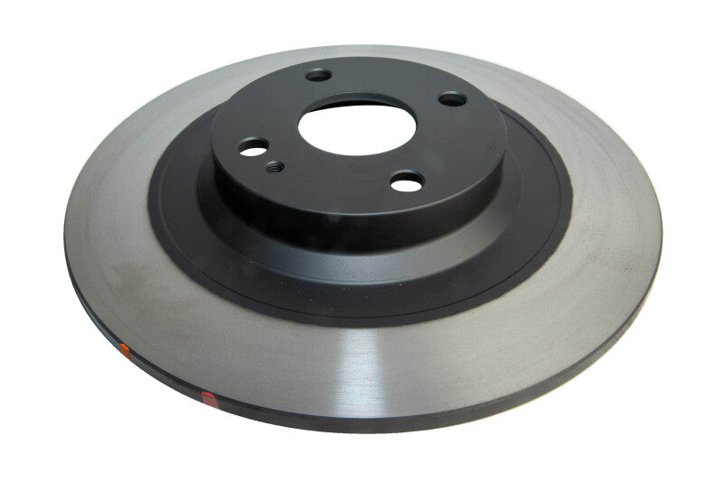 DBA DBA 4000 Standard Rotors Brakes, Rotors & Pads Brake Rotors - OE main image