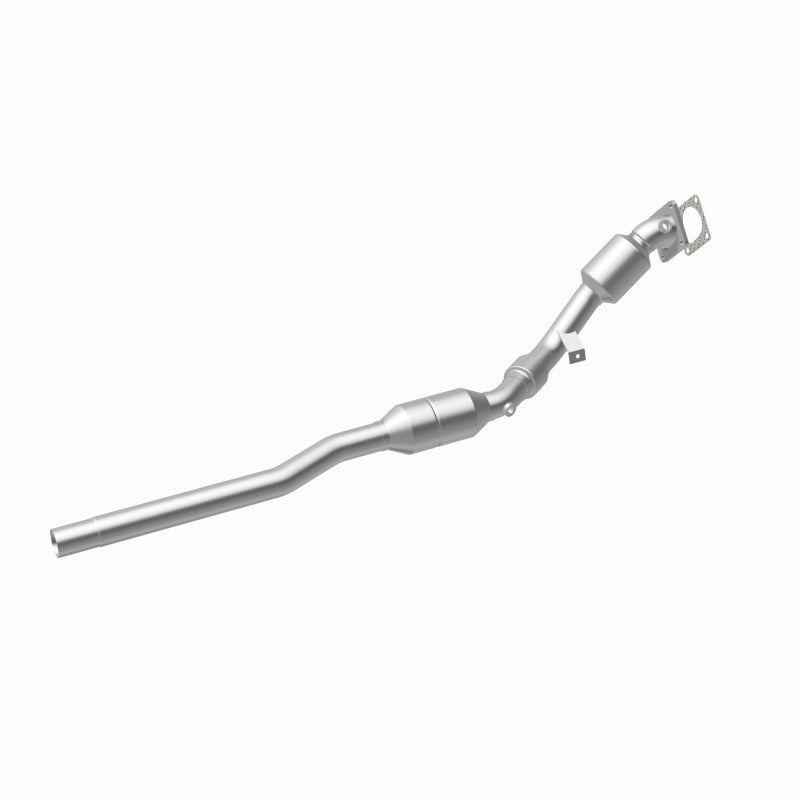 MagnaFlow Audi S4 OEM Grade Federal / EPA Compliant Direct-Fit Catalytic Converter 49915 360 Degree Image Set
