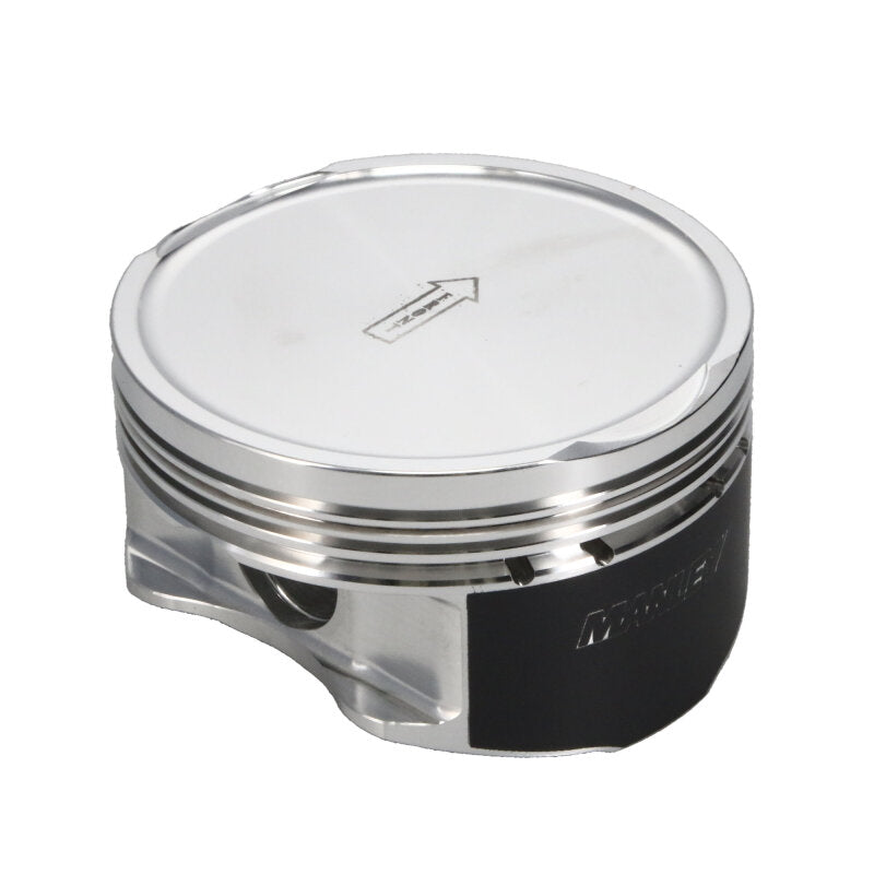 Manley Performance Manley Chrysler 5.7L Hemi 99.619mm Stock Stroke -3.579in Dome Piston Set 597505ce-8 597505CE-8 User 4