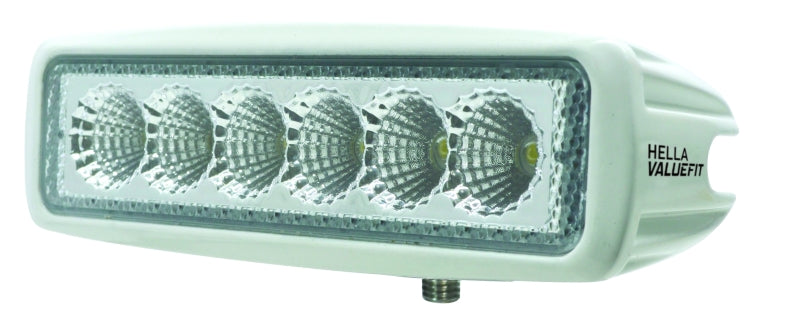 Hella Mini LedBar 6 Led Wht MV 357203051 Photo - Primary