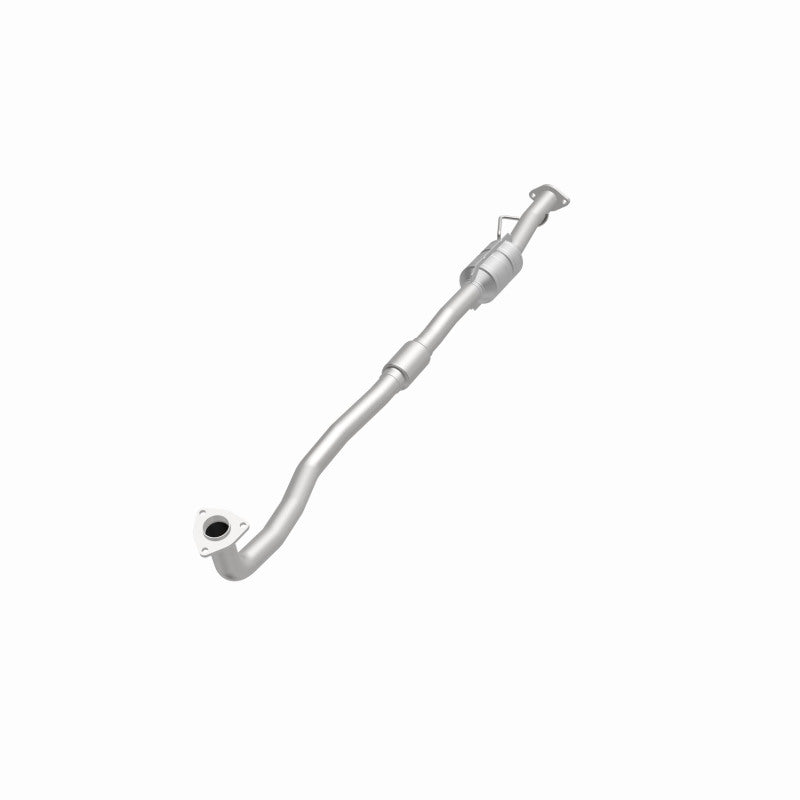 MagnaFlow Toyota Camry OEM Grade Federal / EPA Compliant Direct-Fit Catalytic Converter 52121 360 Degree Image Set