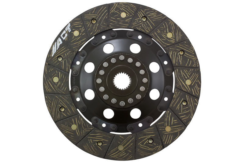 ACT Performance Disc  Porsche 911 ALL 99-01 3001302 Photo - out of package