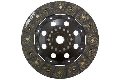 ACT Performance Disc  Porsche 911 ALL 99-01 3001302 Photo - out of package